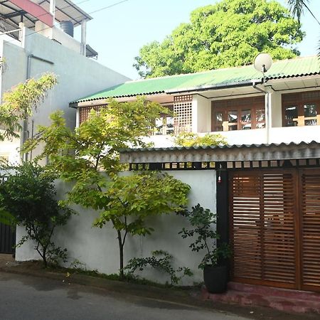 Jaga Home Tangalle Exterior photo