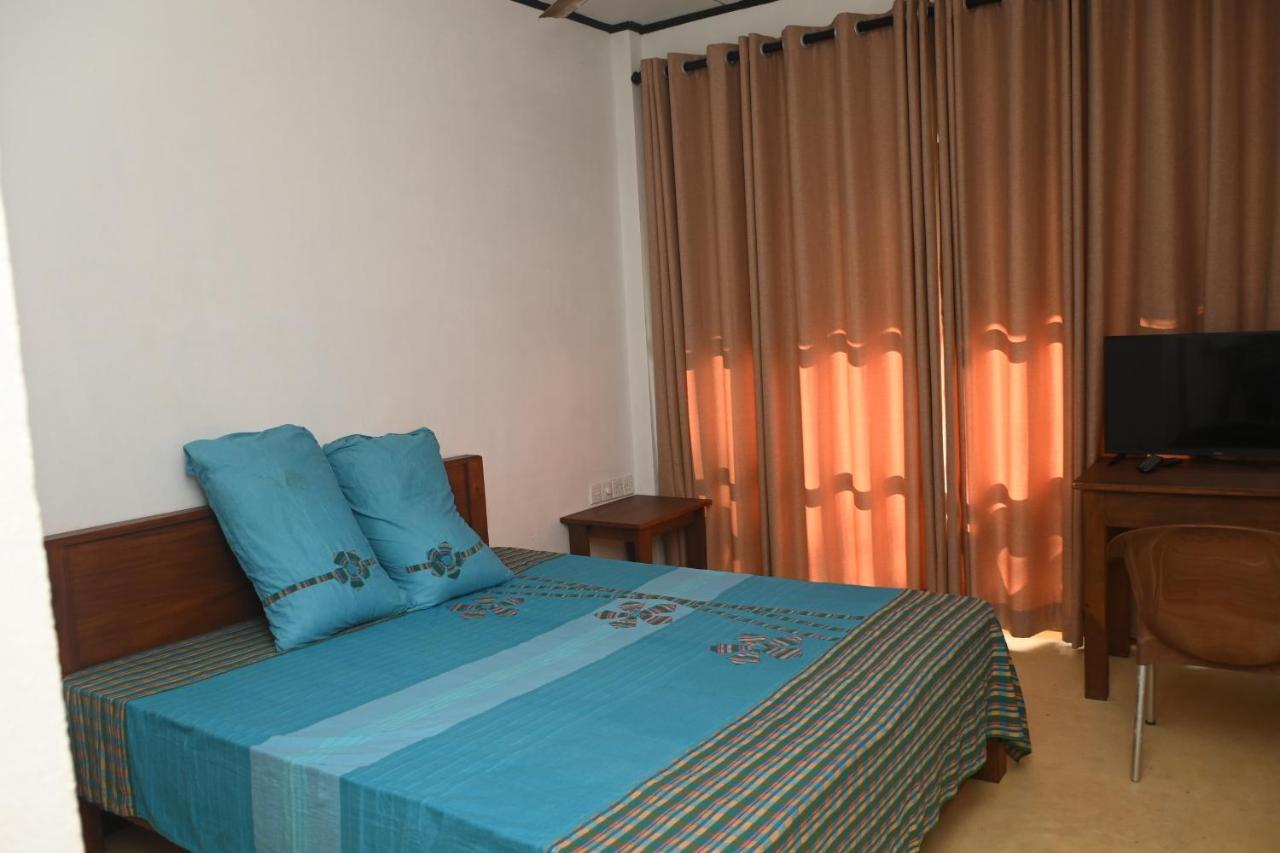 Jaga Home Tangalle Exterior photo